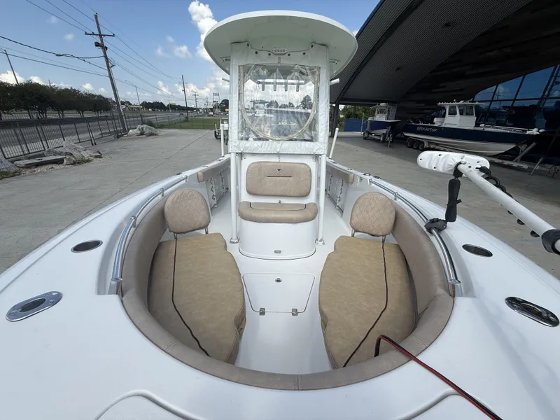 Slide: The Image of Sportsman Open 232 Center Console 2019 - 4