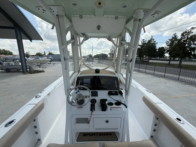 Slide: The Image of Sportsman Open 232 Center Console 2019 - 6