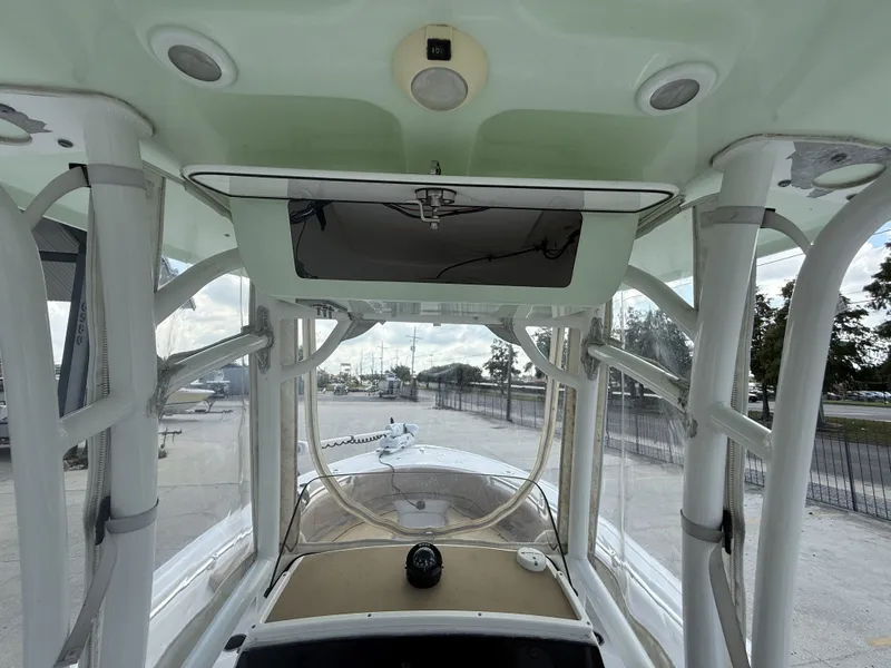 Slide: The Image of Sportsman Open 232 Center Console 2019 - 7