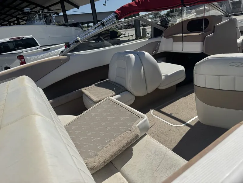 Slide: The Image of Regal 1800 LSR 2004 - 12