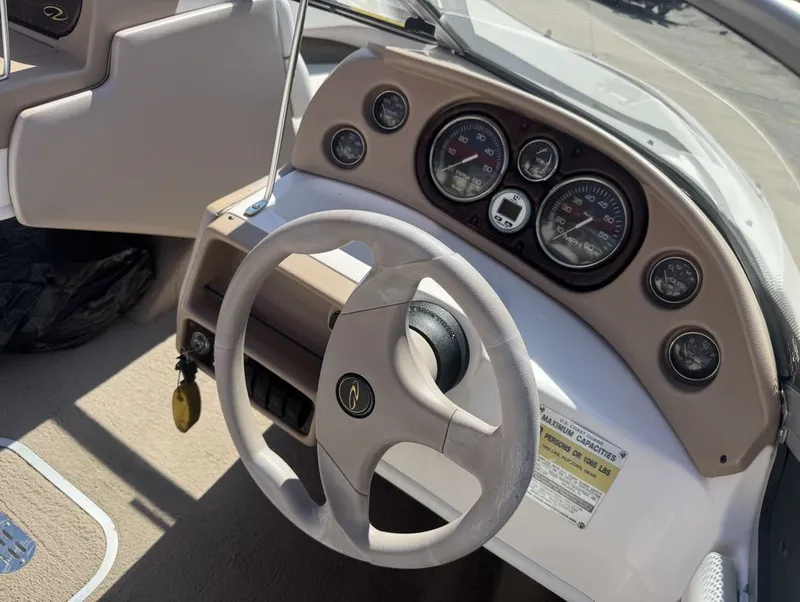 Slide: The Image of Regal 1800 LSR 2004 - 14