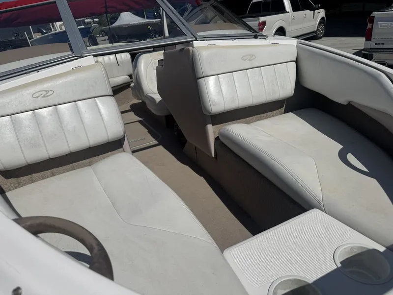 Slide: The Image of Regal 1800 LSR 2004 - 15