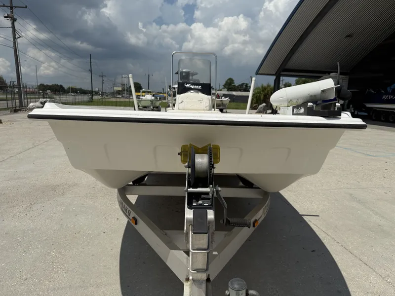 Slide: The Image of Mako Pro Skiff 17 CC 2013 - 6