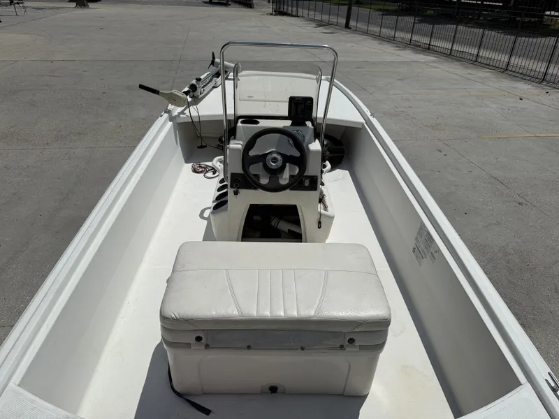 Slide: The Image of Mako Pro Skiff 17 CC 2013 - 9