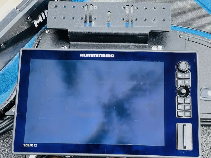 Slide: The Image of Nitro Z21 Pro 2020 - 10