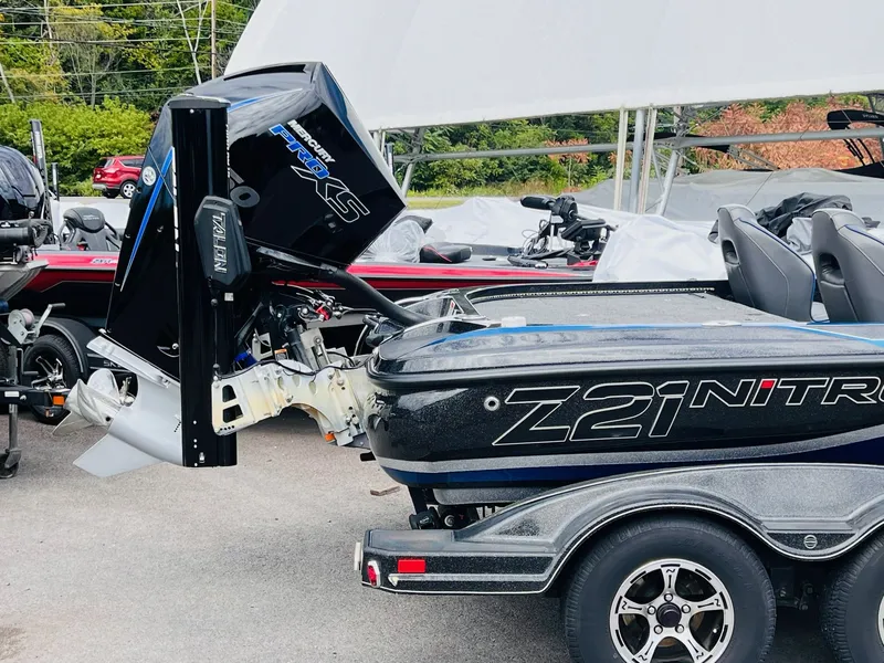 Slide: The Image of Nitro Z21 Pro 2020 - 16