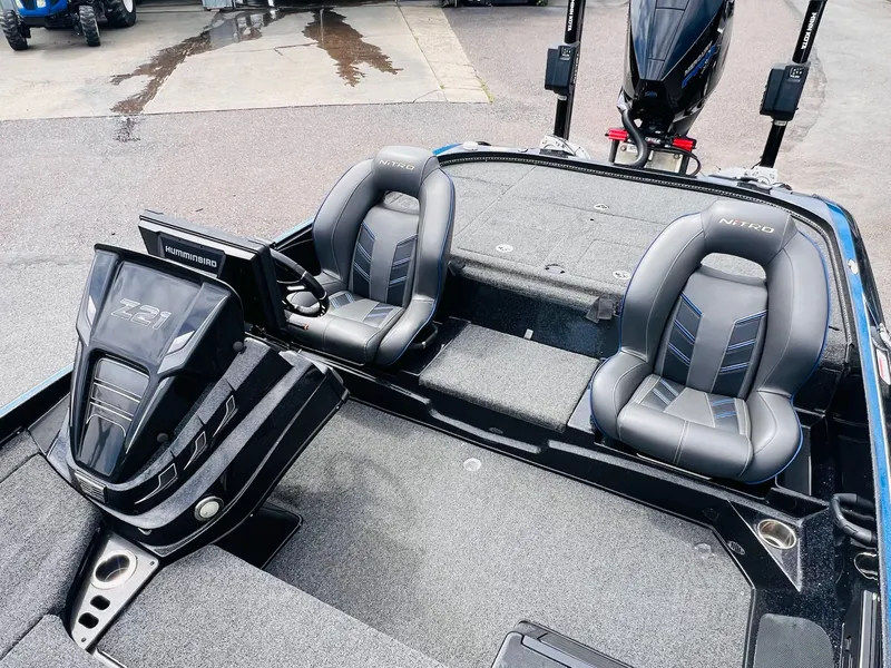 Slide: The Image of Nitro Z21 Pro 2020 - 26