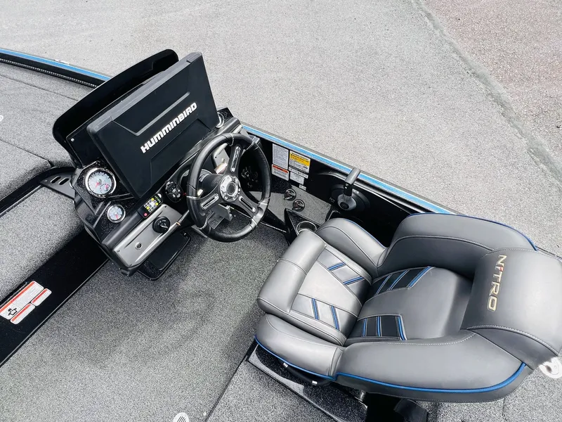 Slide: The Image of Nitro Z21 Pro 2020 - 34