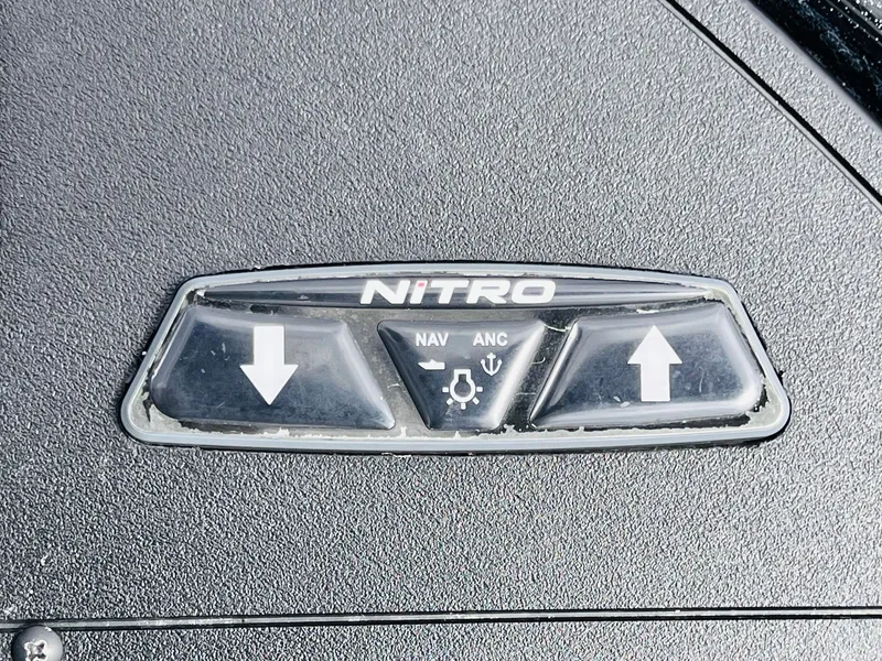 Slide: The Image of Nitro Z21 Pro 2020 - 39