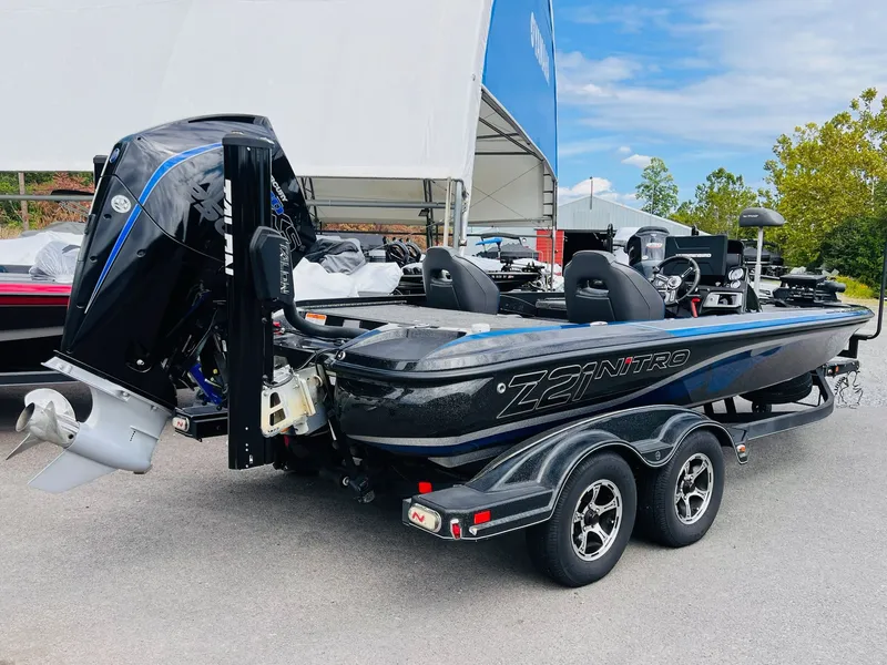 Slide: The Image of Nitro Z21 Pro 2020 - 44