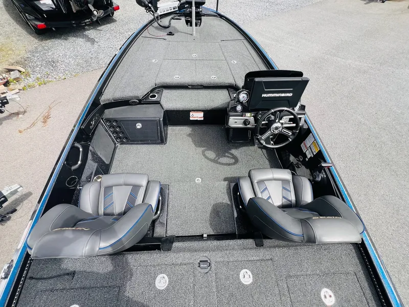 Slide: The Image of Nitro Z21 Pro 2020 - 45