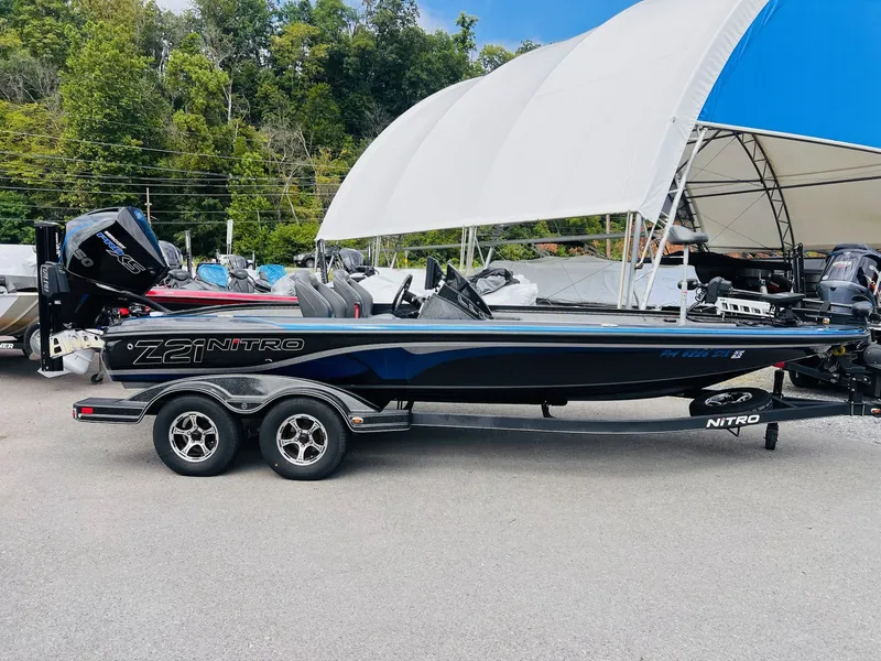 Slide: The Image of Nitro Z21 Pro 2020 - 48