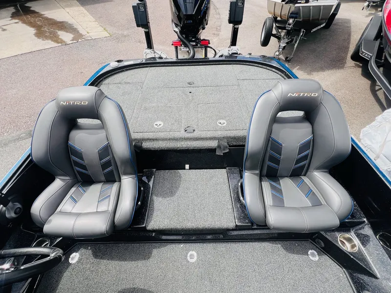 Slide: The Image of Nitro Z21 Pro 2020 - 6