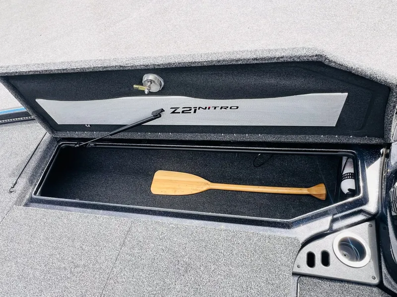 Slide: The Image of Nitro Z21 Pro 2020 - 8