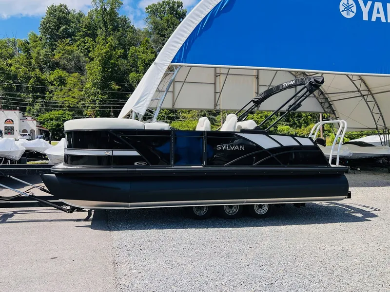 The Image of Sylvan Mirage 8520 CLZ DH 2026 - 1