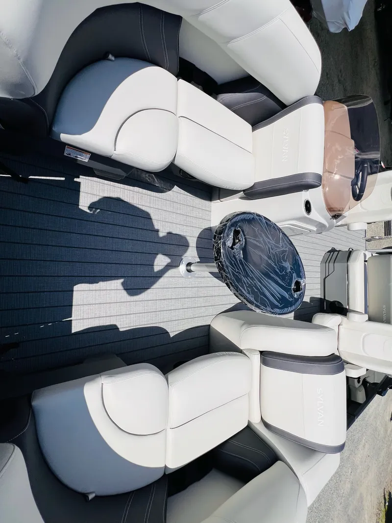 Slide: The Image of Sylvan Mirage 8520 CLZ DH 2026 - 10