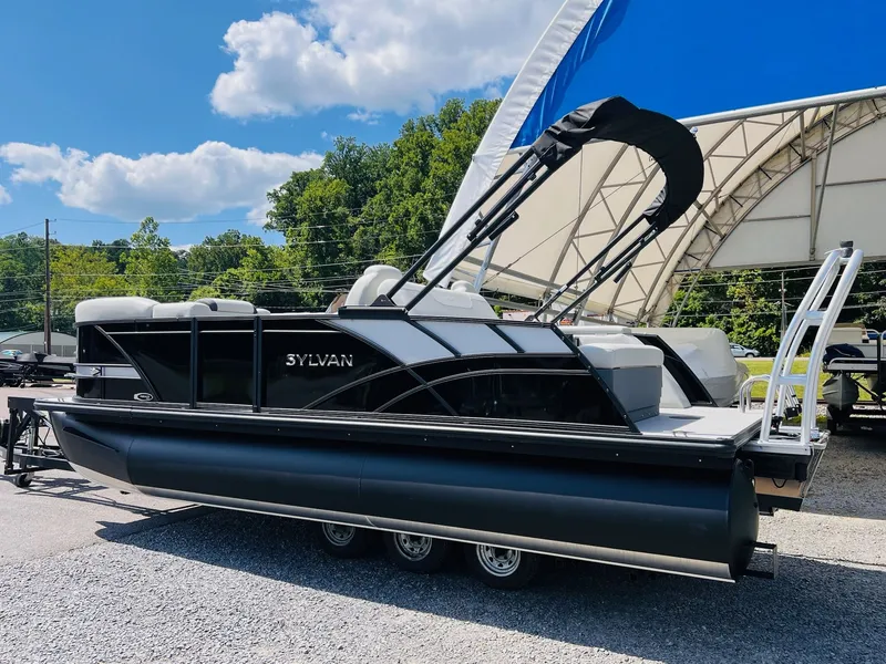 Slide: The Image of Sylvan Mirage 8520 CLZ DH 2026 - 13