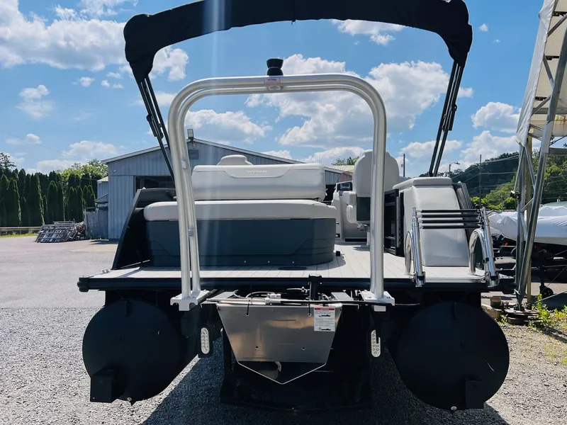 Slide: The Image of Sylvan Mirage 8520 CLZ DH 2026 - 14