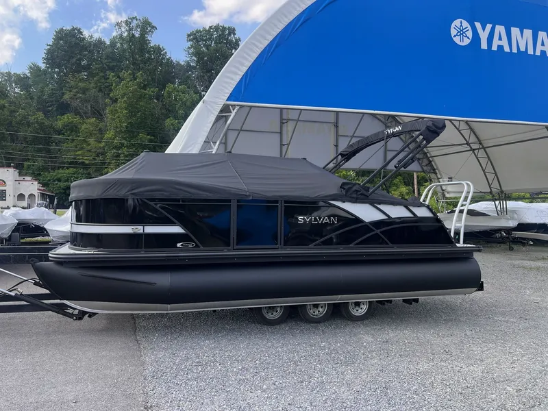 Slide: The Image of Sylvan Mirage 8520 CLZ DH 2026 - 29