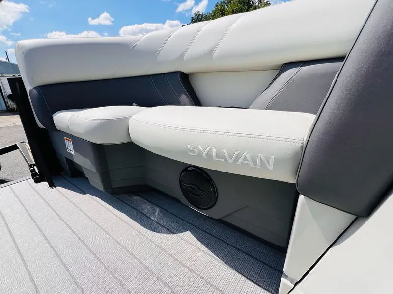 Slide: The Image of Sylvan Mirage 8520 CLZ DH 2026 - 3