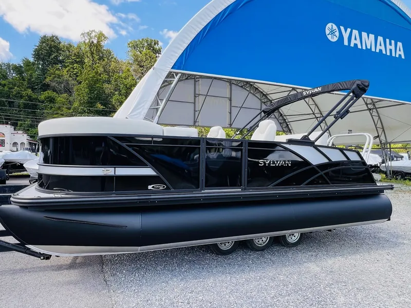 Slide: The Image of Sylvan Mirage 8520 CLZ DH 2026 - 34