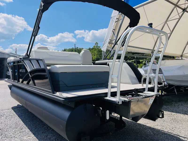 Slide: The Image of Sylvan Mirage 8520 CLZ DH 2026 - 5