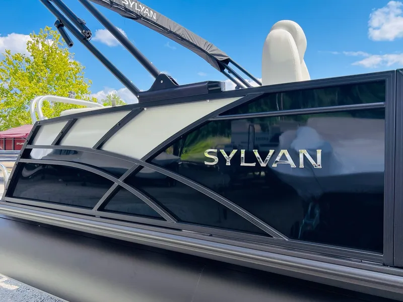 Slide: The Image of Sylvan Mirage 8520 CLZ DH 2026 - 6
