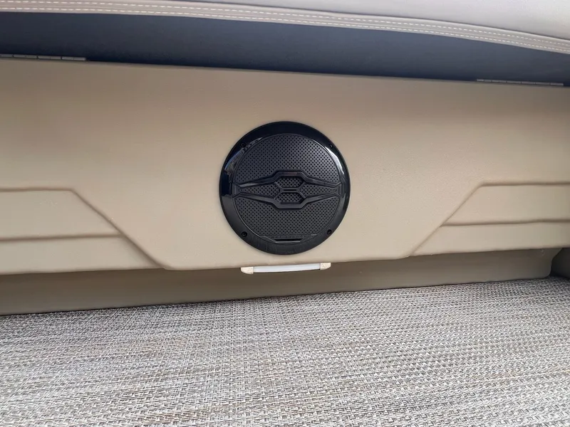 Slide: The Image of Sylvan Mirage 8520 Party Fish 2026 - 12