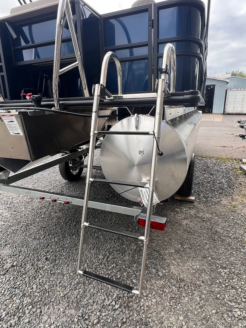 Slide: The Image of Sylvan Mirage 8520 Party Fish 2026 - 22