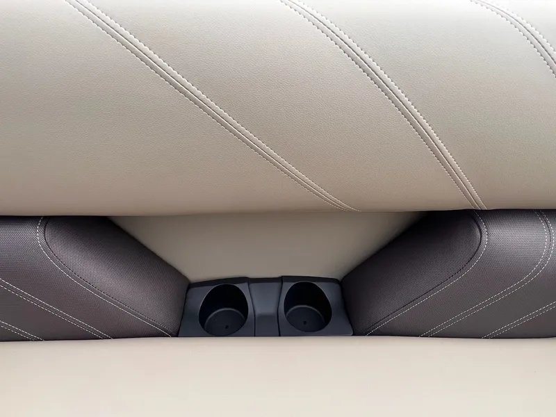 Slide: The Image of Sylvan Mirage 8520 Party Fish 2026 - 23