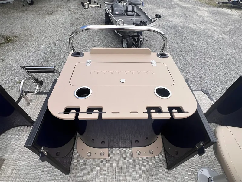 Slide: The Image of Sylvan Mirage 8520 Party Fish 2026 - 26