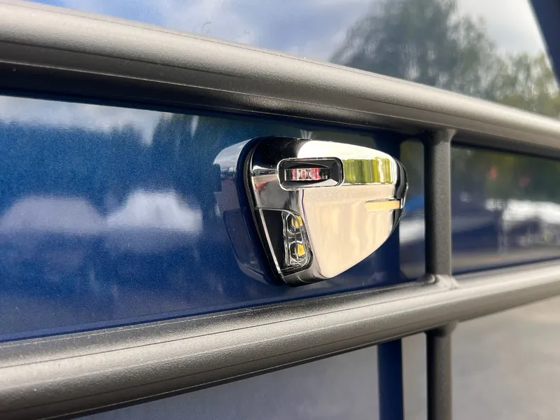 Slide: The Image of Sylvan Mirage 8520 Party Fish 2026 - 38