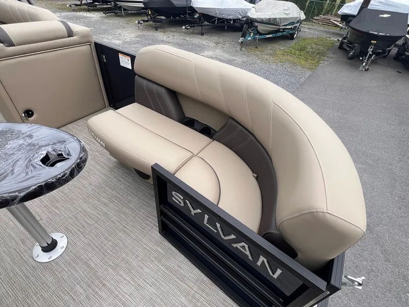 Slide: The Image of Sylvan Mirage 8520 Party Fish 2026 - 39