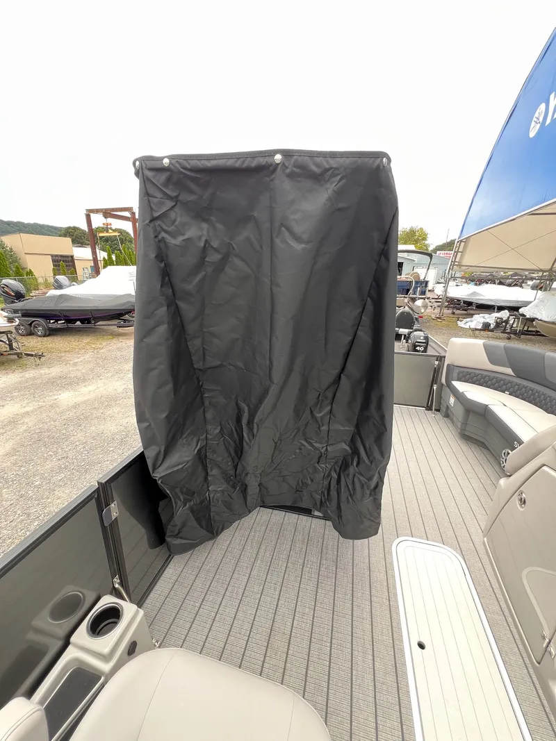 Slide: The Image of Sylvan L3 RLZ Tritoon 2026 - 10