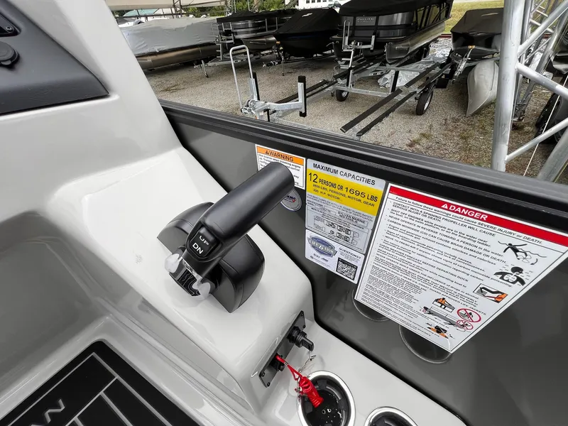 Slide: The Image of Sylvan L3 RLZ Tritoon 2026 - 11