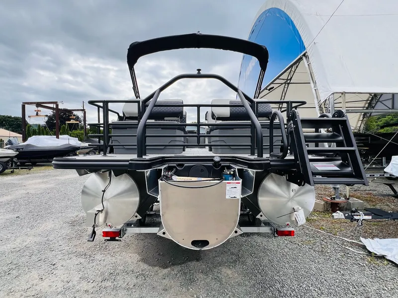 Slide: The Image of Sylvan L3 RLZ Tritoon 2026 - 12