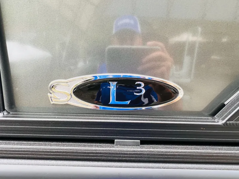 Slide: The Image of Sylvan L3 RLZ Tritoon 2026 - 14