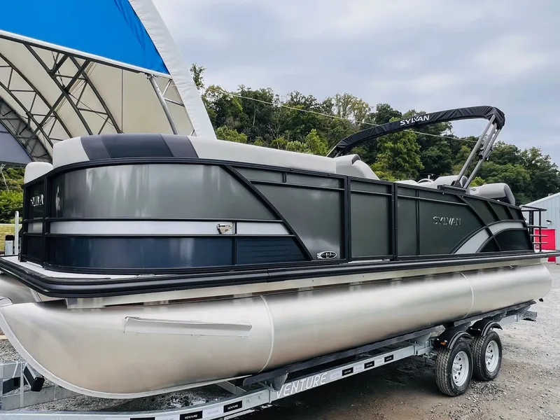 Slide: The Image of Sylvan L3 RLZ Tritoon 2026 - 15