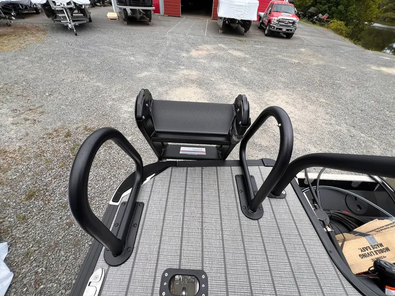 Slide: The Image of Sylvan L3 RLZ Tritoon 2026 - 16