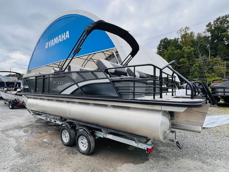 Slide: The Image of Sylvan L3 RLZ Tritoon 2026 - 19