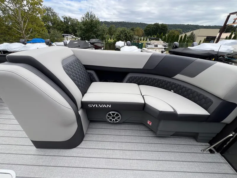 Slide: The Image of Sylvan L3 RLZ Tritoon 2026 - 20