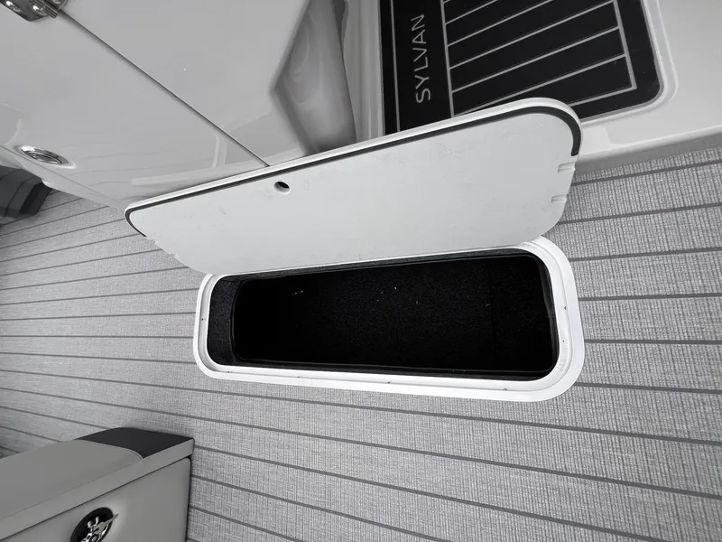 Slide: The Image of Sylvan L3 RLZ Tritoon 2026 - 21