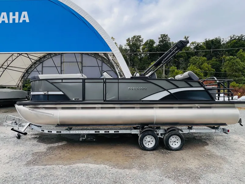 Slide: The Image of Sylvan L3 RLZ Tritoon 2026 - 30