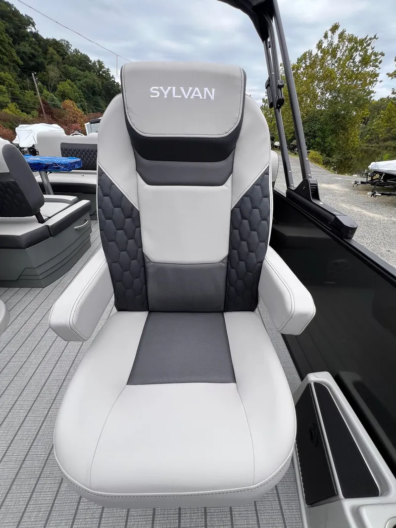 Slide: The Image of Sylvan L3 RLZ Tritoon 2026 - 32