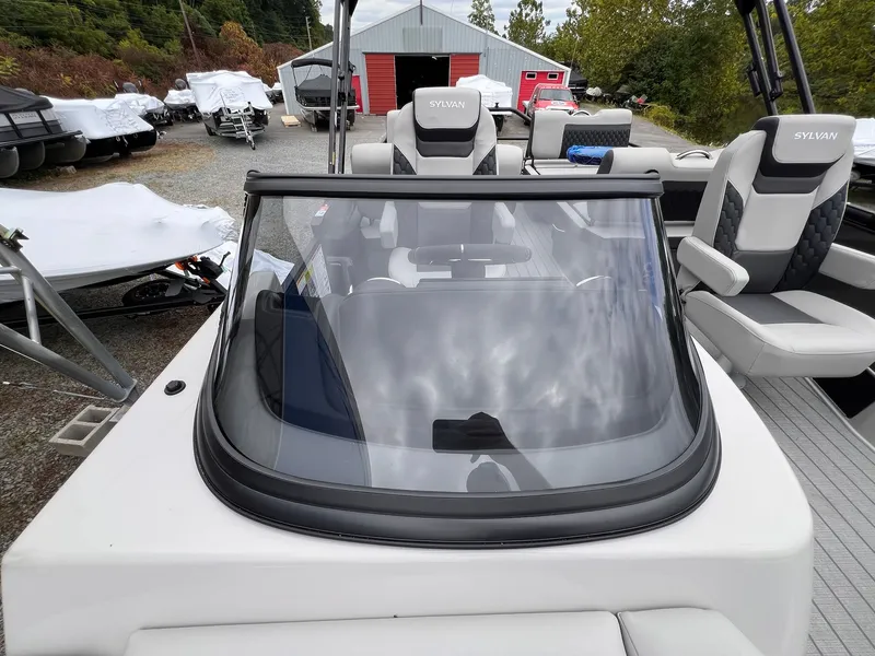 Slide: The Image of Sylvan L3 RLZ Tritoon 2026 - 33