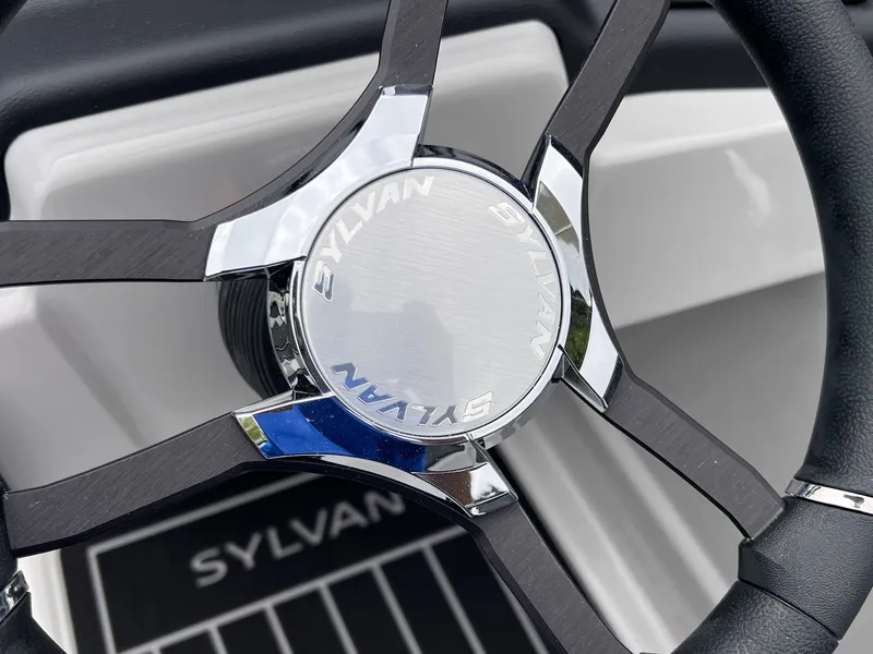 Slide: The Image of Sylvan L3 RLZ Tritoon 2026 - 34