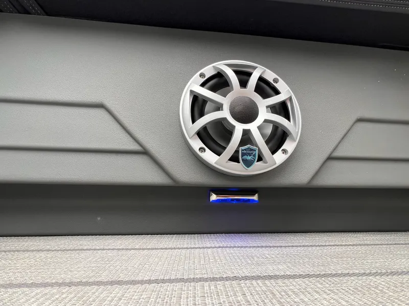 Slide: The Image of Sylvan L3 RLZ Tritoon 2026 - 35