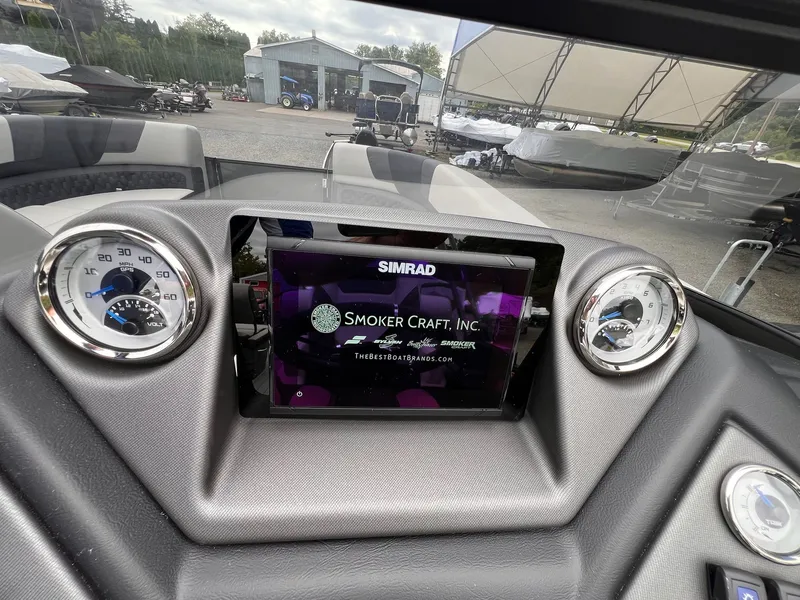 Slide: The Image of Sylvan L3 RLZ Tritoon 2026 - 36