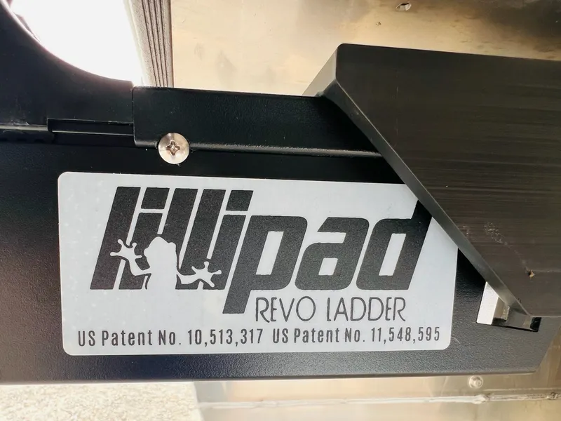 Slide: The Image of Sylvan L3 RLZ Tritoon 2026 - 37