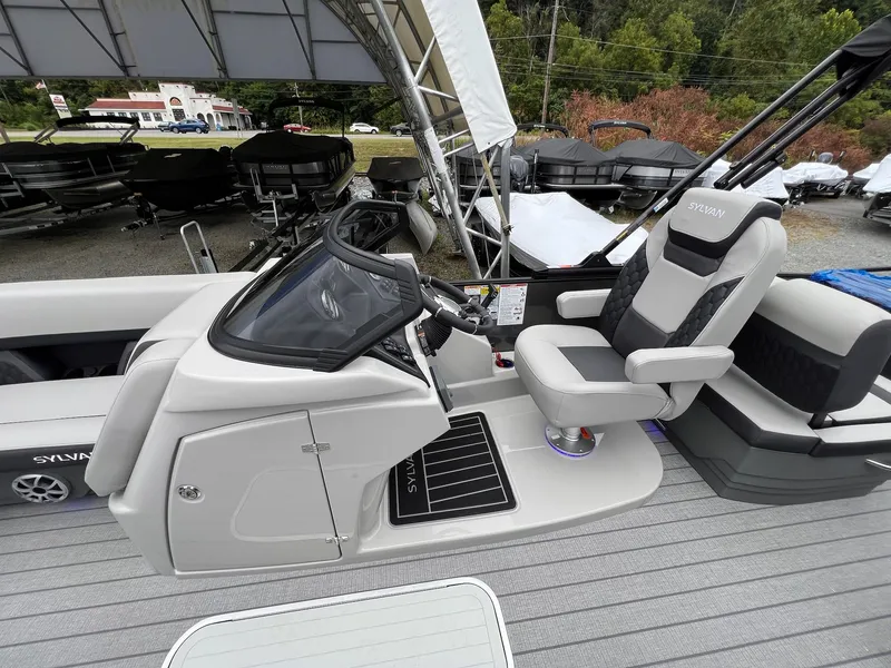 Slide: The Image of Sylvan L3 RLZ Tritoon 2026 - 38